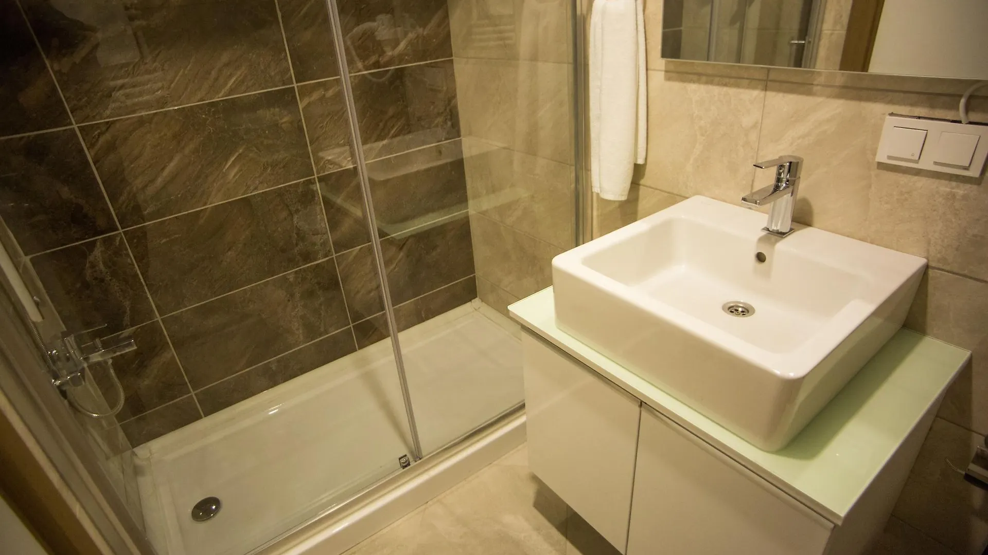 Serenity Suites Istanbul Airport 4*,  Turkey