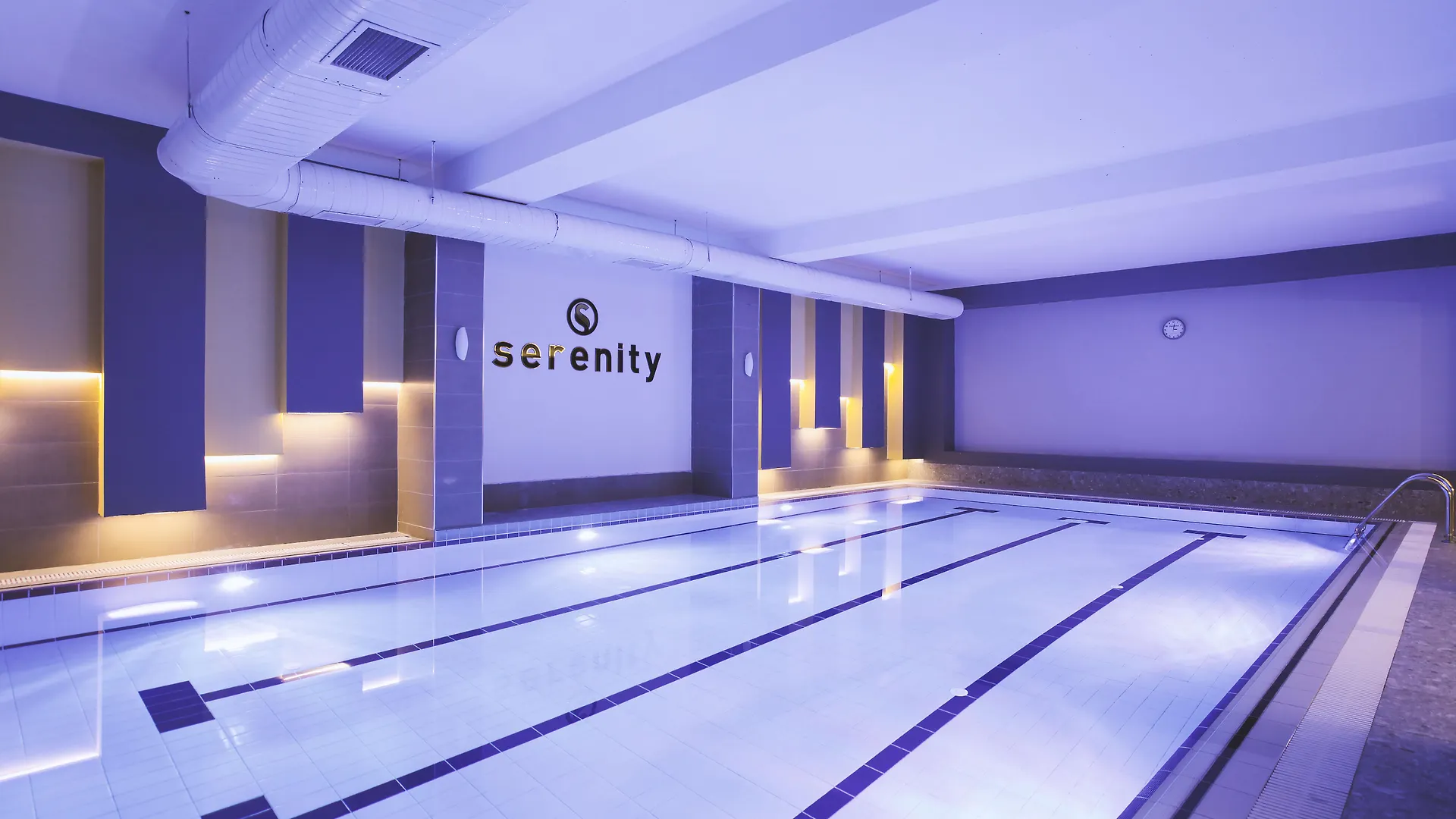 Serenity Suites Istanbul Airport