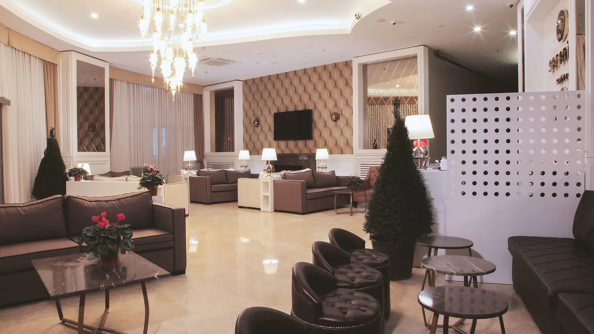 Serenity Suites Istanbul Airport Turkey