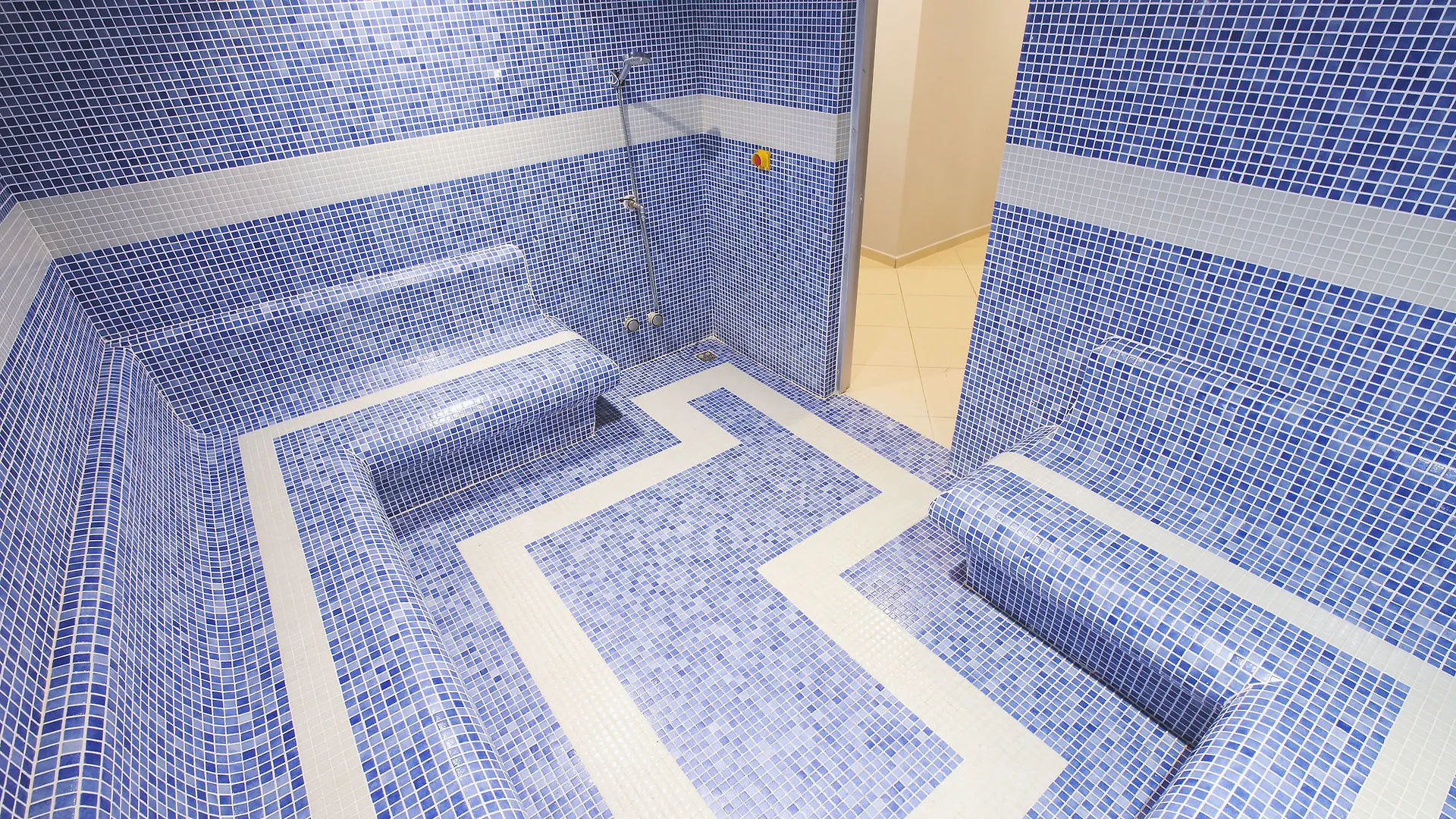 **** Hotel Serenity Suites Istanbul Airport Turkey