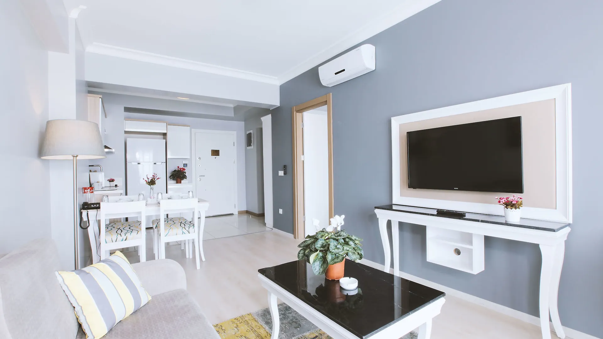 Serenity Suites Istanbul Airport