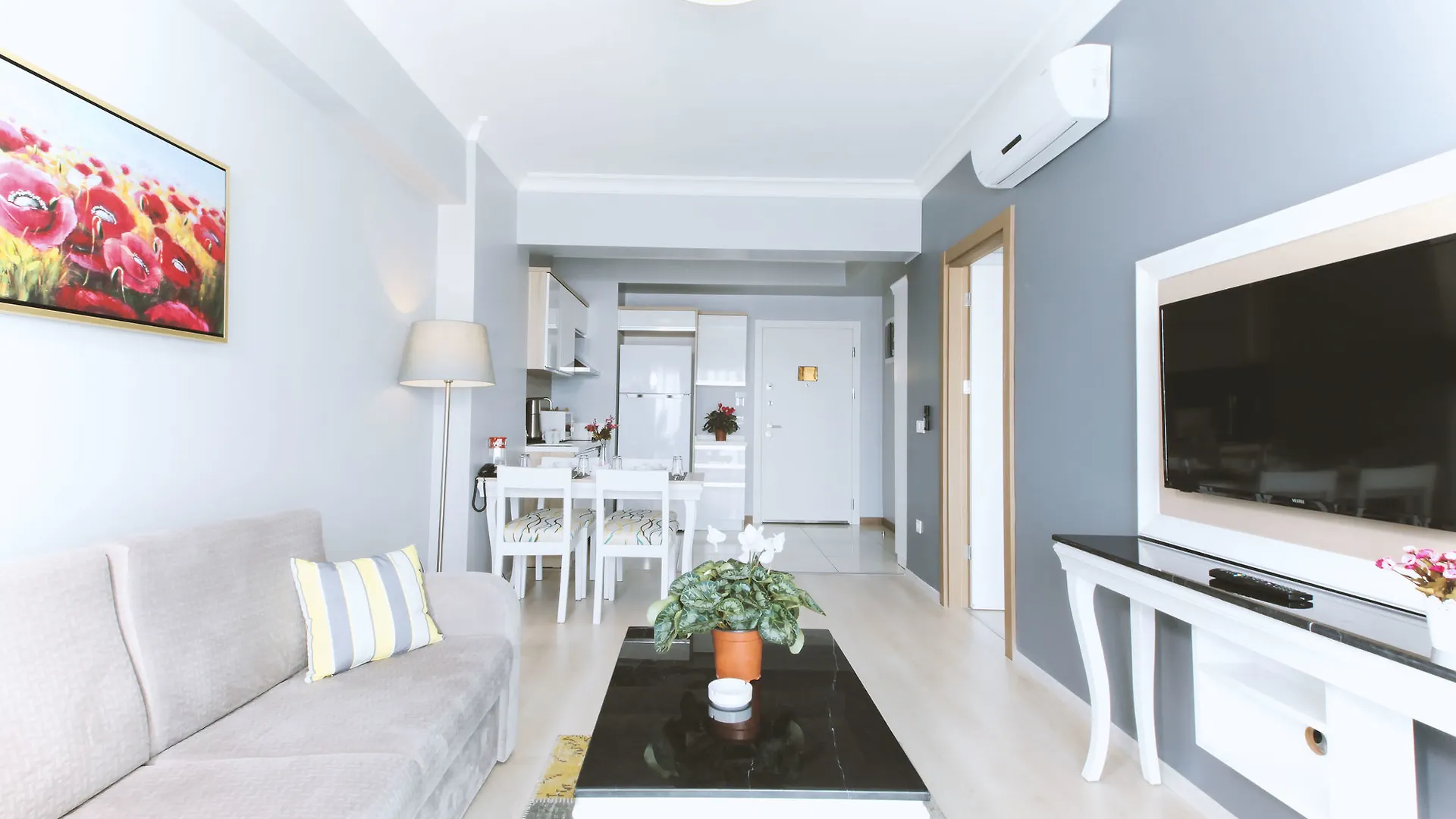 Serenity Suites Istanbul Airport 4*,  Turkey