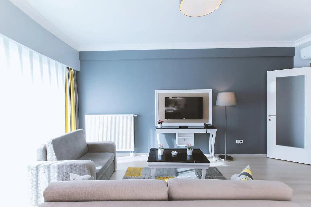 **** Hotel Serenity Suites Istanbul Airport Turkey