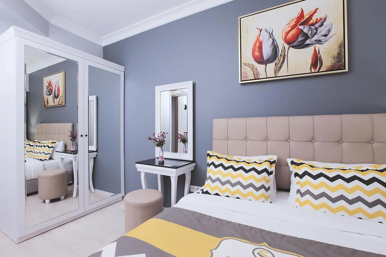 **** Hotel Serenity Suites Istanbul Airport Turkey