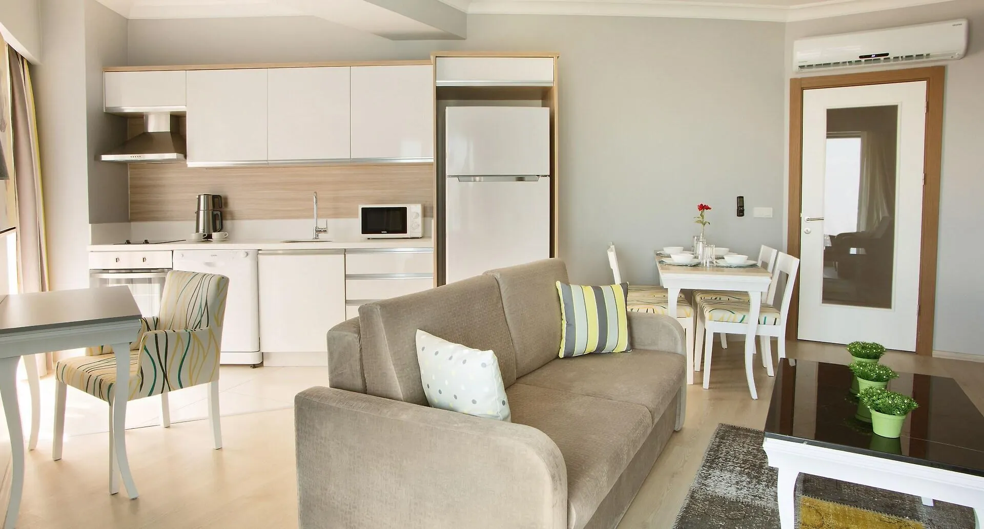 Serenity Suites Istanbul Airport