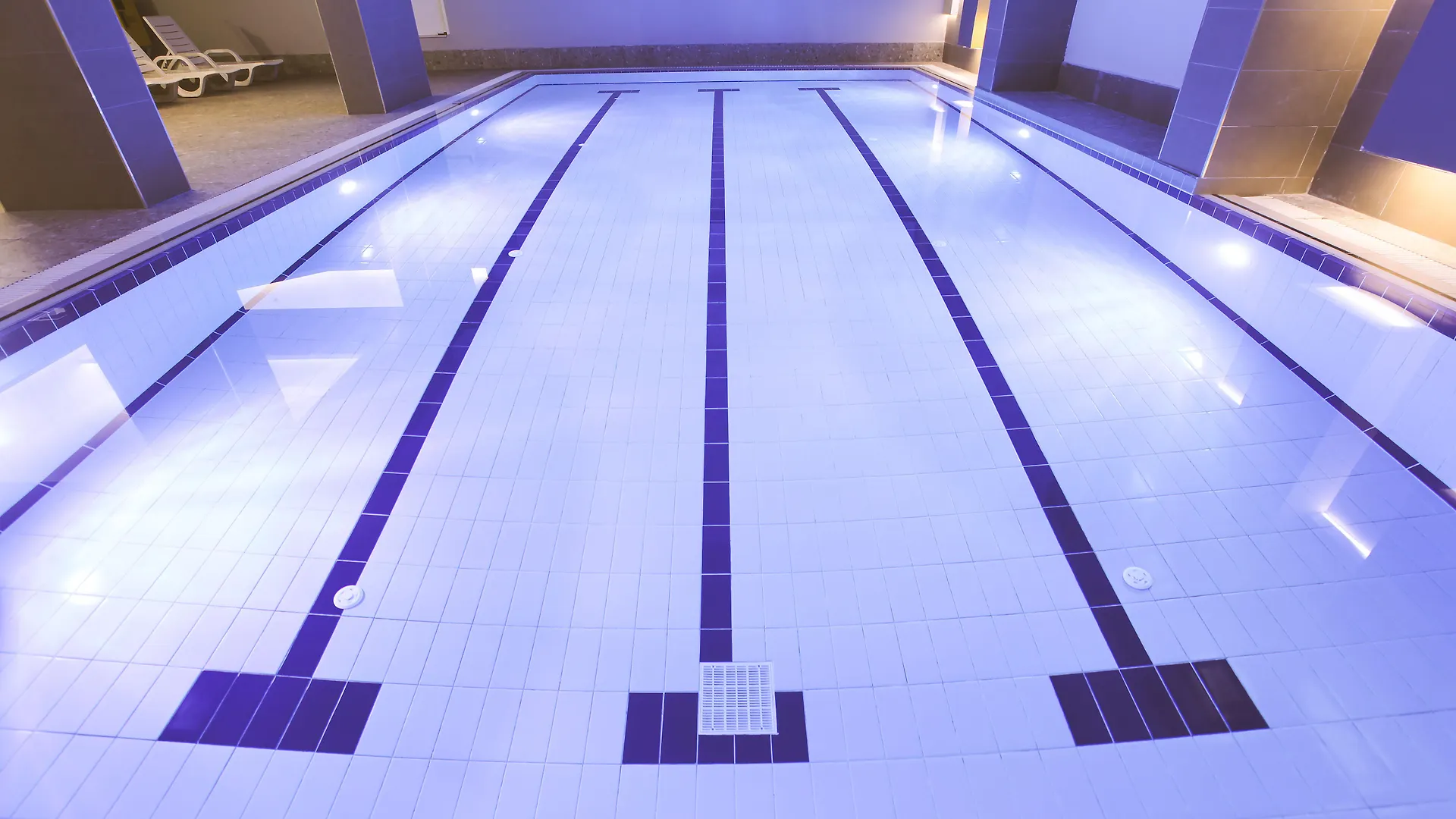 Serenity Suites Istanbul Airport Szálloda