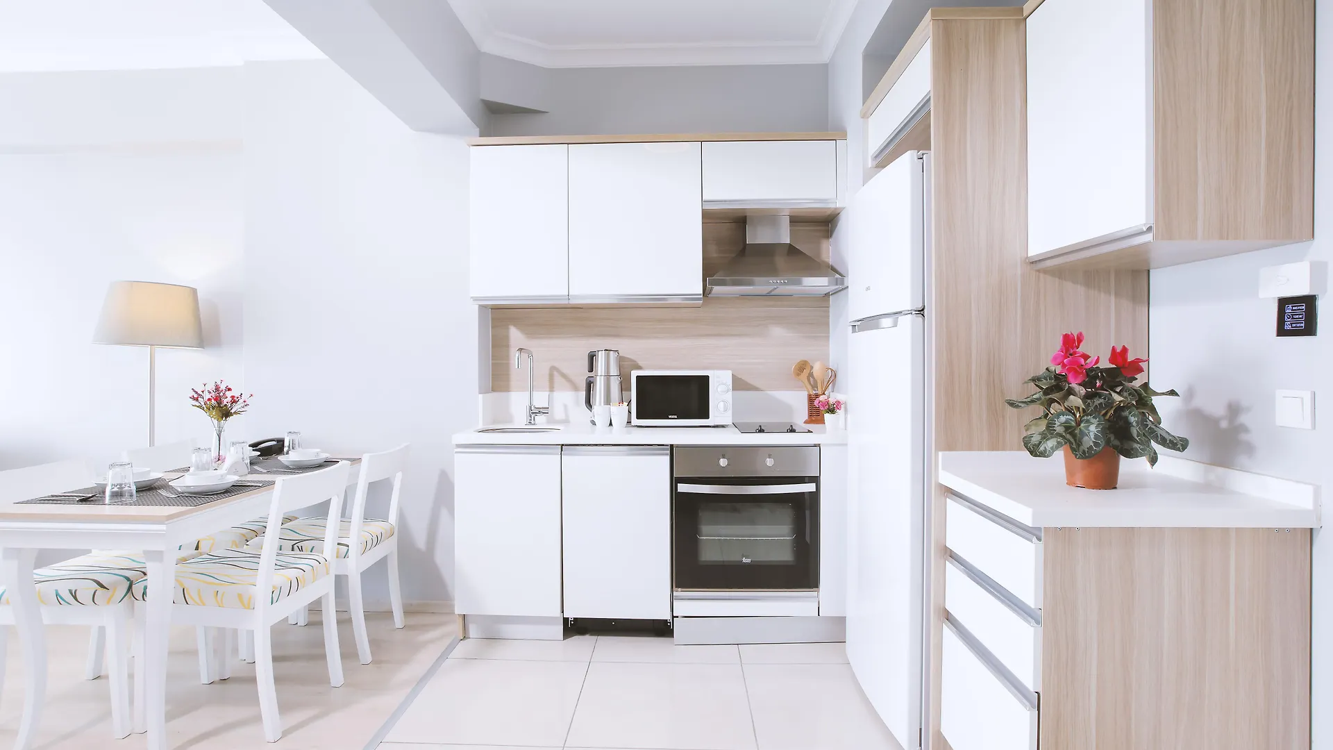 **** Szálloda Serenity Suites Istanbul Airport Törökország