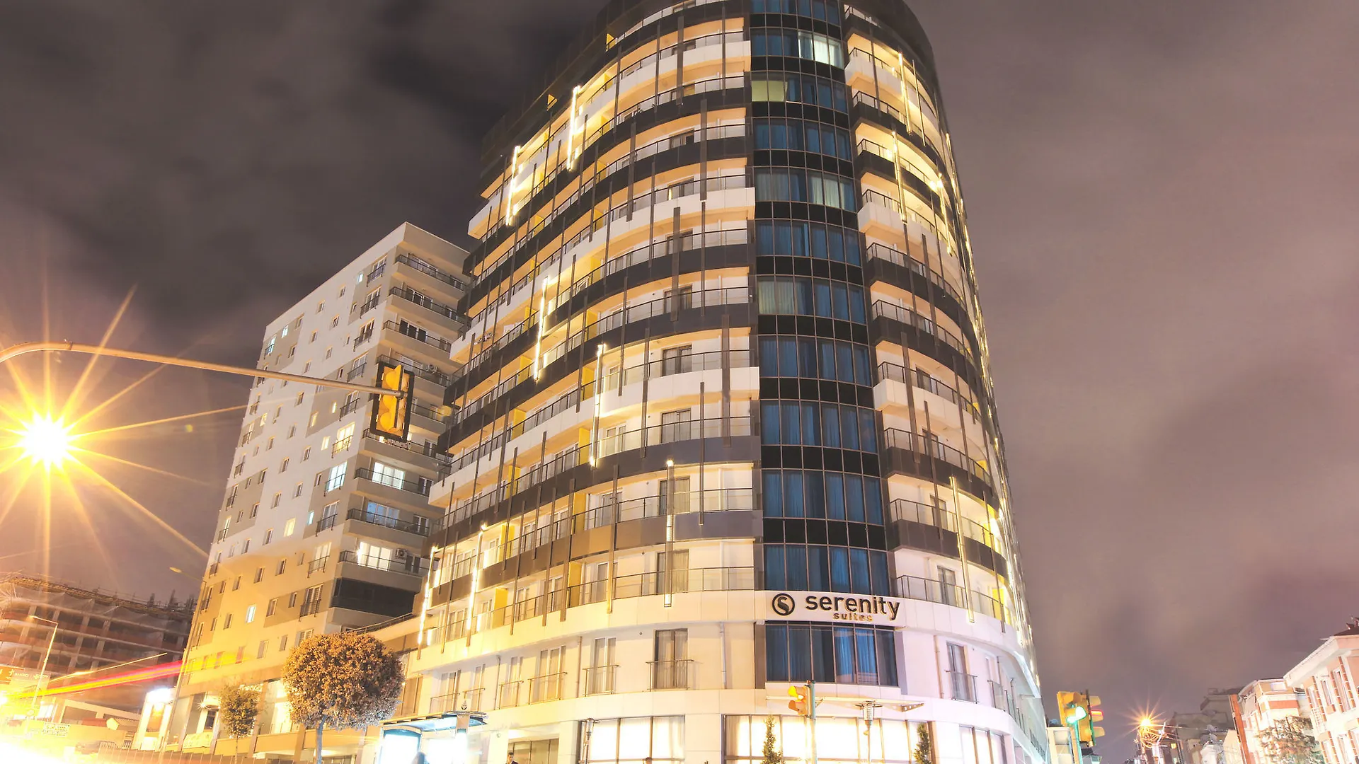Serenity Suites Istanbul Airport
