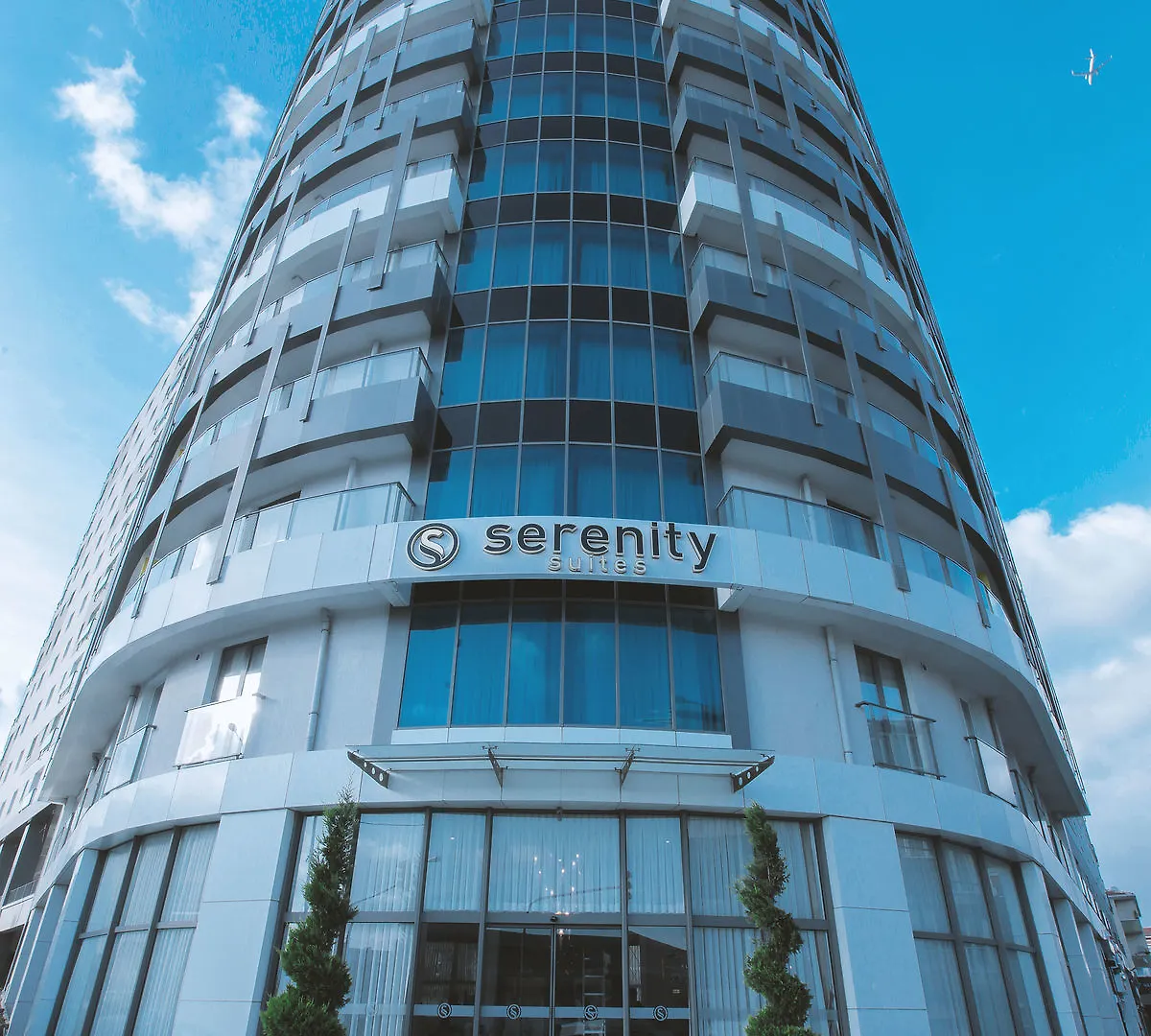 Serenity Suites Istanbul Airport