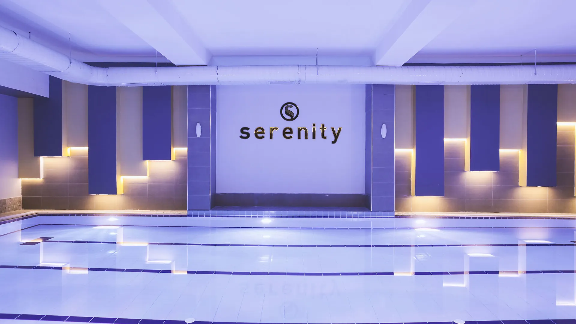 Szálloda Serenity Suites Istanbul Airport