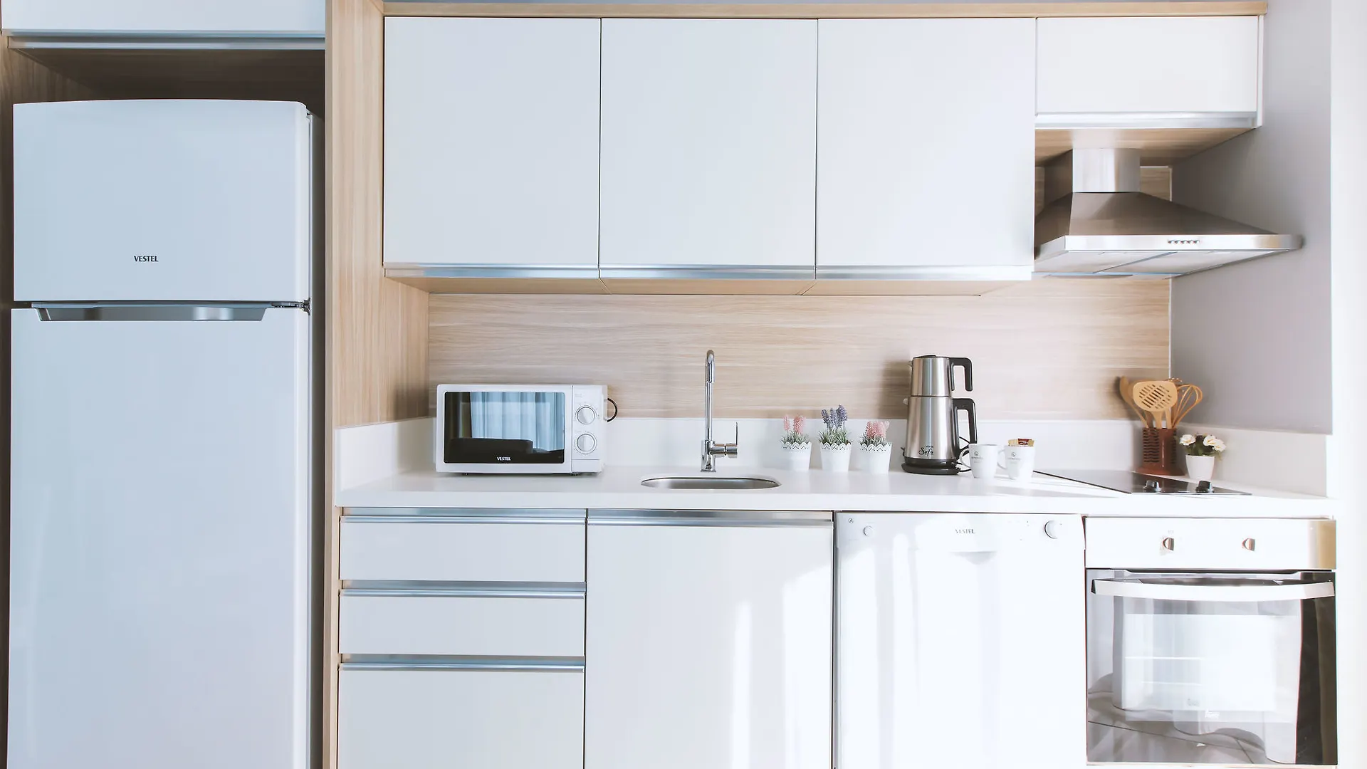 **** Szálloda Serenity Suites Istanbul Airport Törökország