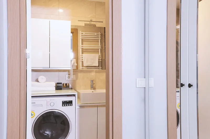 Serenity Suites Istanbul Airport 4*,  Turkey